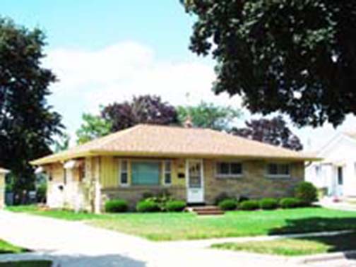 3423 S. 75th St.